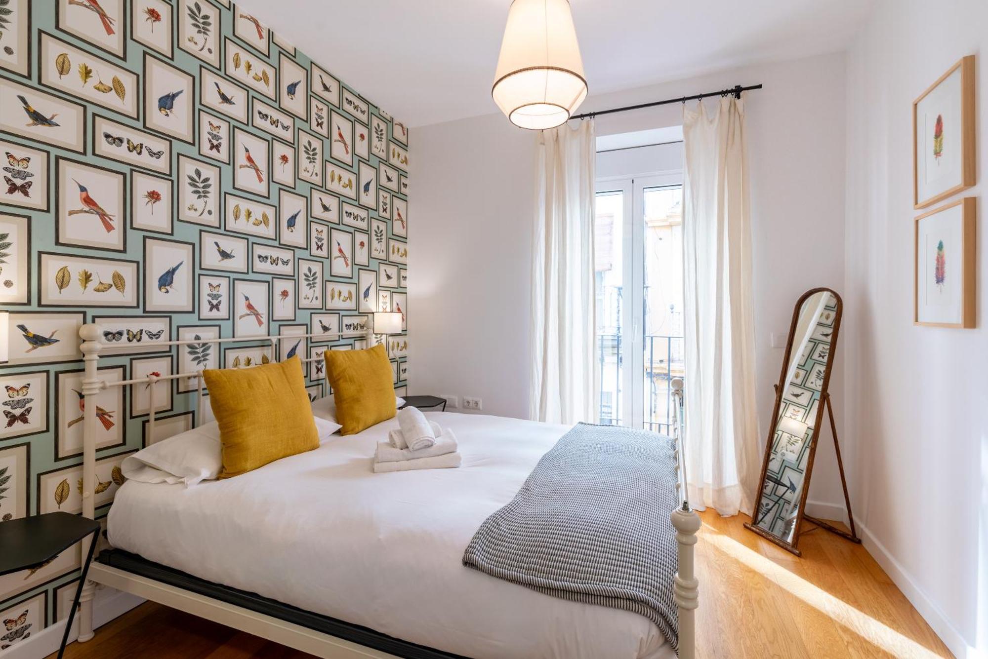 Veoapartment Alhondiga Primero Sevilla Eksteriør bilde