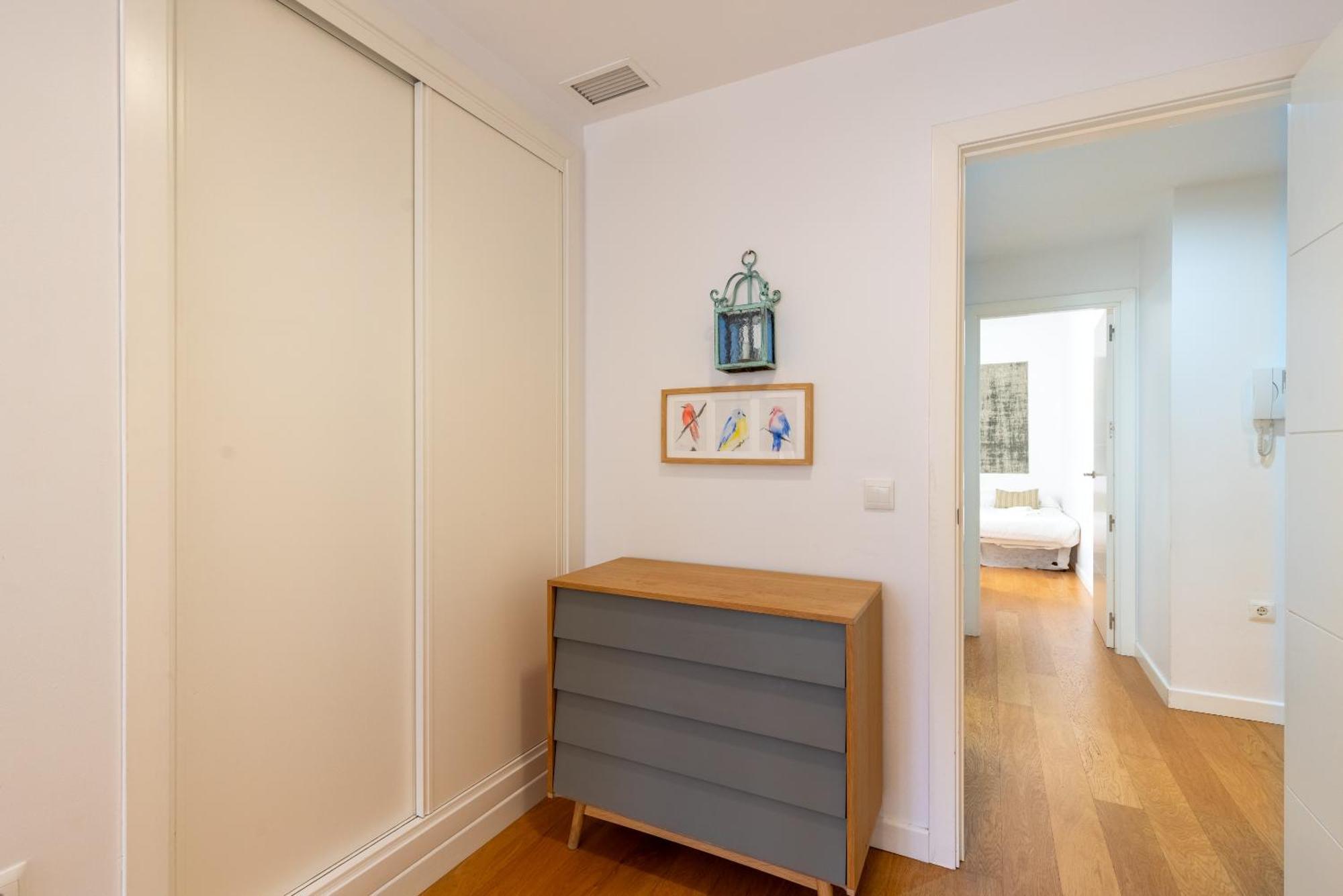 Veoapartment Alhondiga Primero Sevilla Eksteriør bilde
