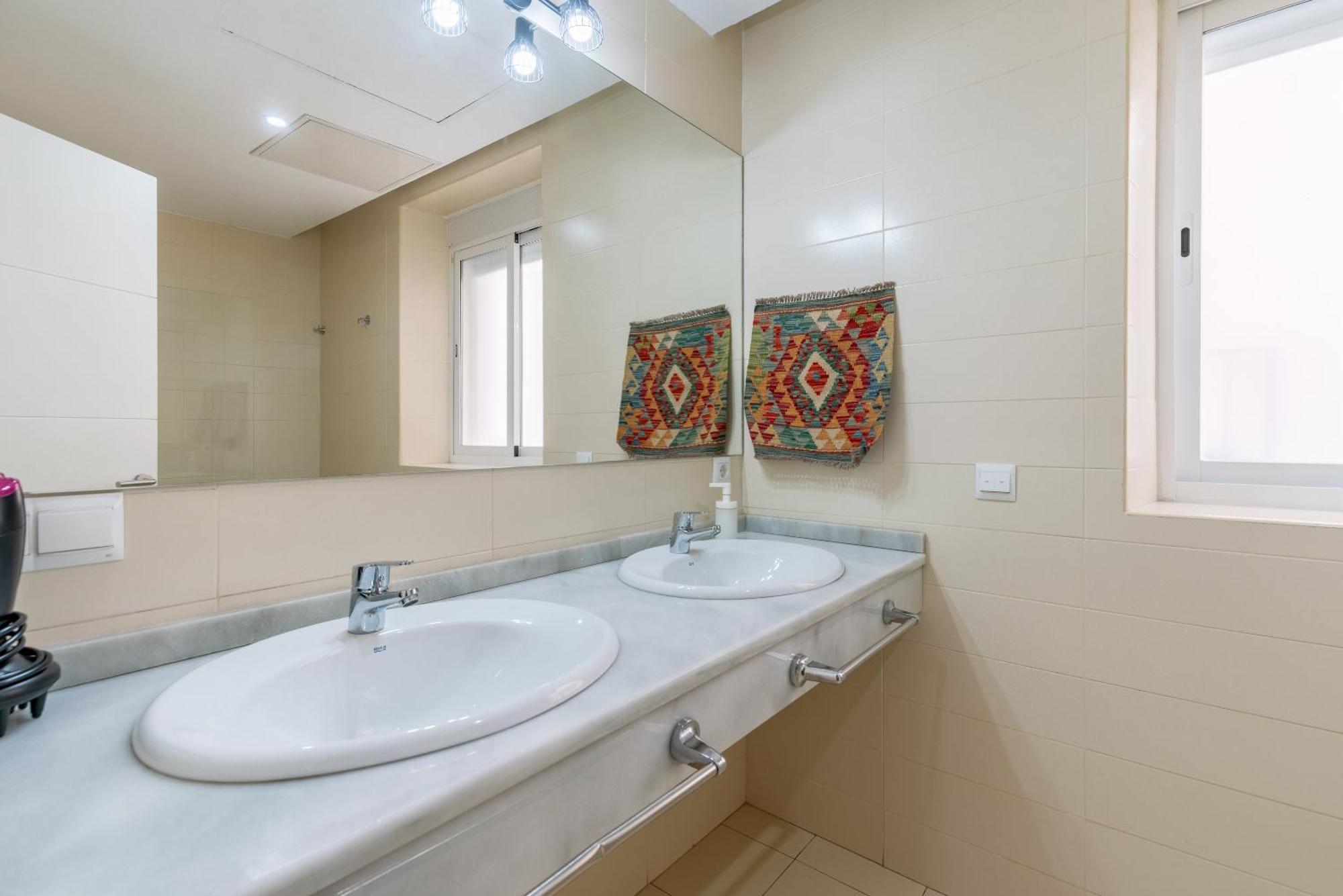 Veoapartment Alhondiga Primero Sevilla Eksteriør bilde