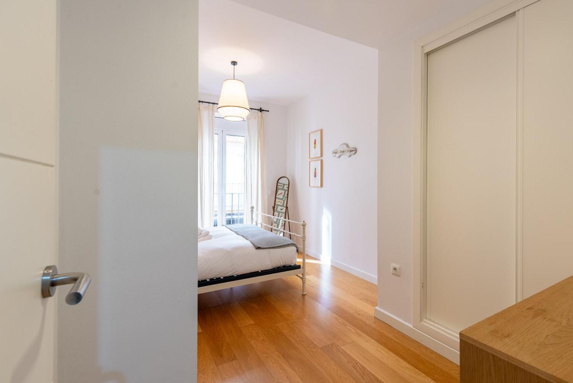 Veoapartment Alhondiga Primero Sevilla Eksteriør bilde